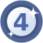 4位