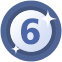 6位