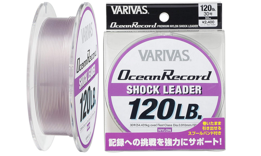 釣りで用いるリーダーの役割って知ってる？選び方や結び方をチェック｜FISHING JAPAN（フィッシングジャパン）